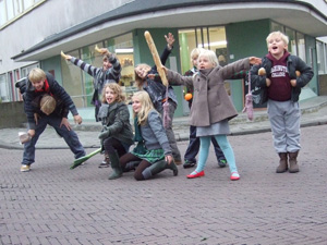 Mooi leven